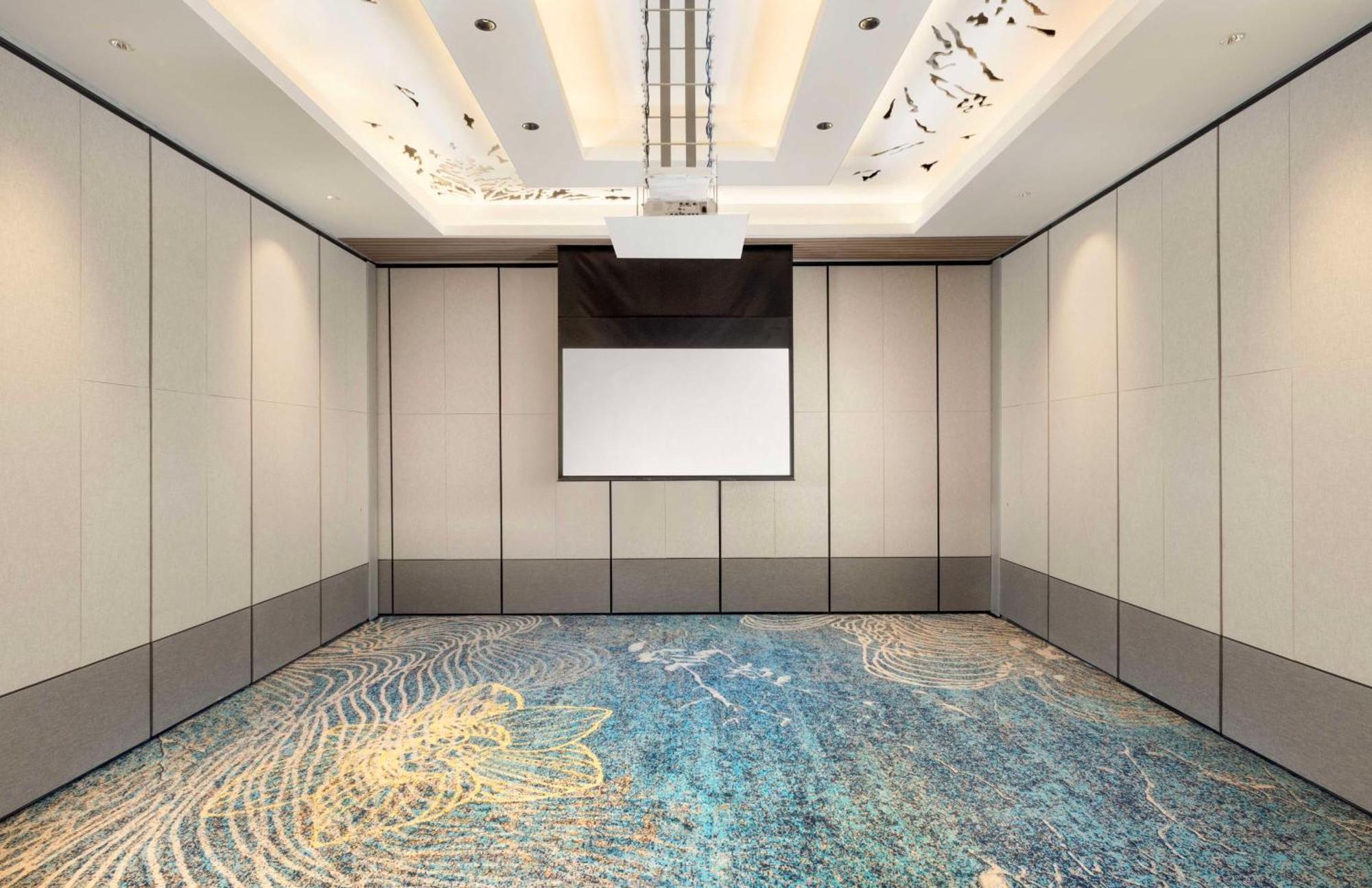 Doubletree By Hilton Jakarta Bintaro Jaya Serpong Exterior foto